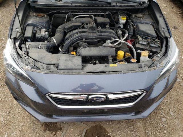 Photo 10 VIN: 4S3GKAB66H3602850 - SUBARU IMPREZA PR 