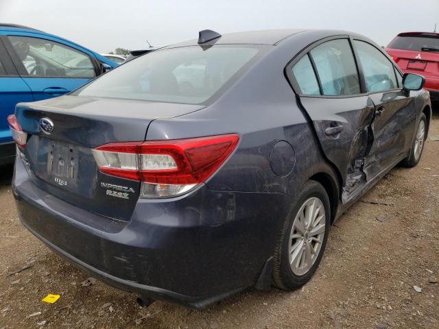 Photo 2 VIN: 4S3GKAB66H3602850 - SUBARU IMPREZA PR 