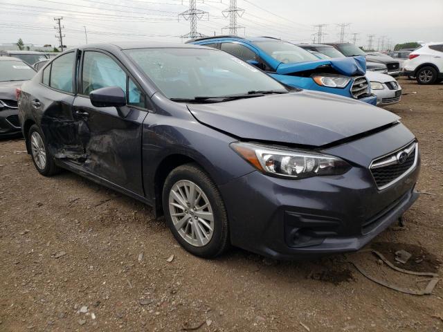 Photo 3 VIN: 4S3GKAB66H3602850 - SUBARU IMPREZA PR 