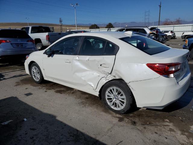 Photo 1 VIN: 4S3GKAB66H3611001 - SUBARU IMPREZA 