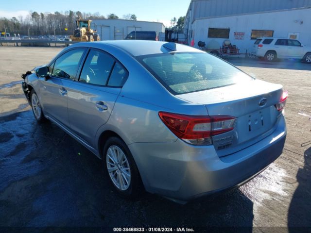 Photo 2 VIN: 4S3GKAB66H3621687 - SUBARU IMPREZA 