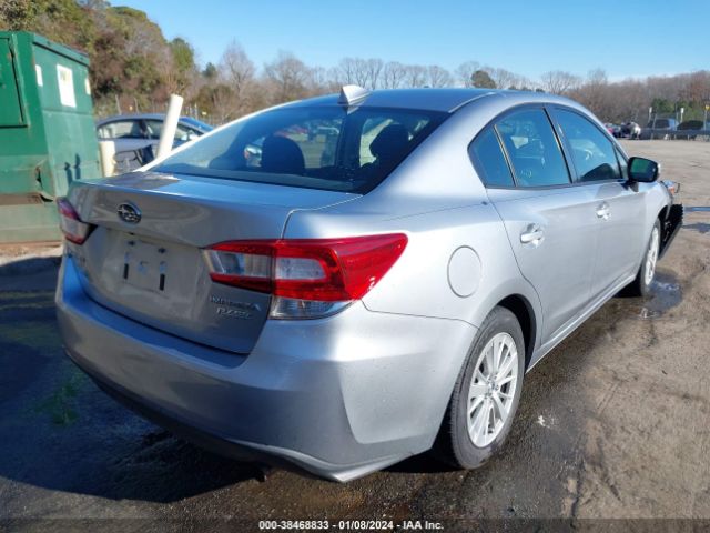 Photo 3 VIN: 4S3GKAB66H3621687 - SUBARU IMPREZA 