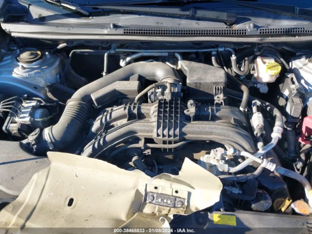 Photo 9 VIN: 4S3GKAB66H3621687 - SUBARU IMPREZA 