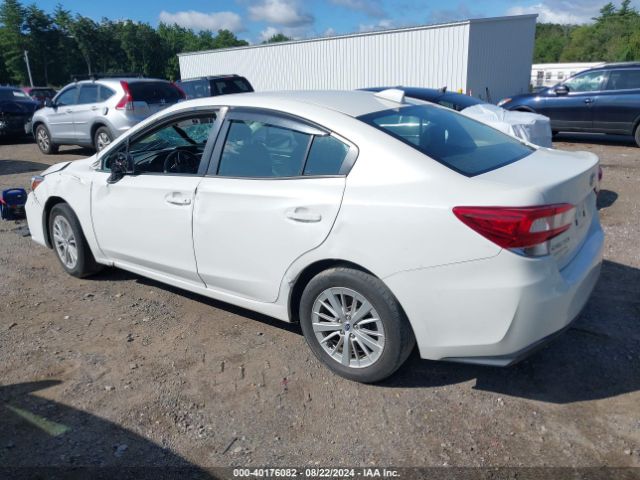 Photo 2 VIN: 4S3GKAB66H3623780 - SUBARU IMPREZA 