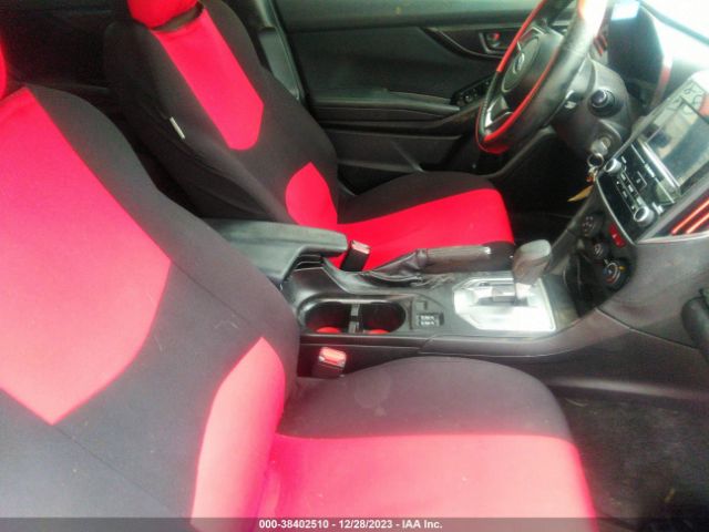 Photo 4 VIN: 4S3GKAB66J3605947 - SUBARU IMPREZA 