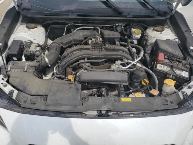 Photo 10 VIN: 4S3GKAB66J3608041 - SUBARU IMPREZA PR 