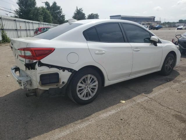 Photo 2 VIN: 4S3GKAB66J3608041 - SUBARU IMPREZA PR 