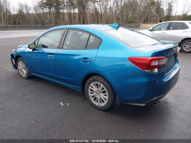 Photo 2 VIN: 4S3GKAB66J3623056 - SUBARU IMPREZA 