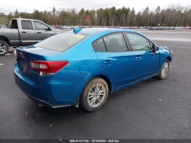 Photo 3 VIN: 4S3GKAB66J3623056 - SUBARU IMPREZA 