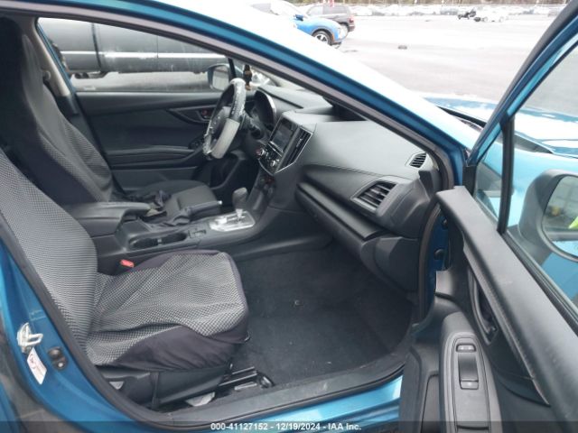 Photo 4 VIN: 4S3GKAB66J3623056 - SUBARU IMPREZA 