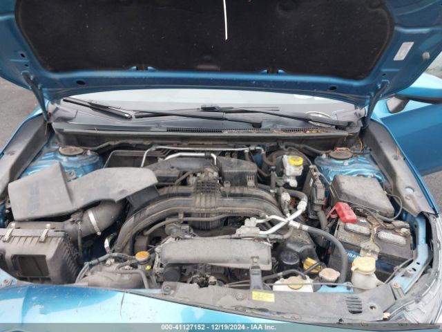 Photo 9 VIN: 4S3GKAB66J3623056 - SUBARU IMPREZA 