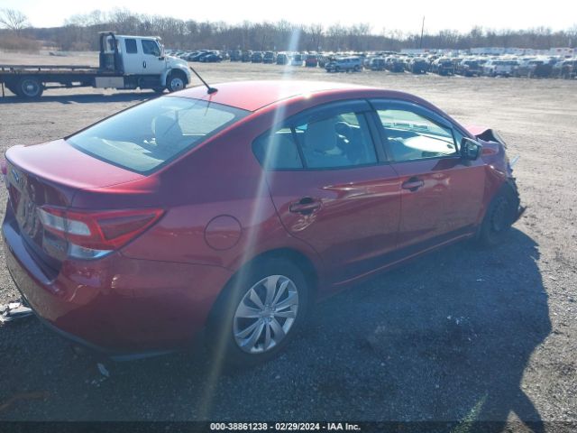 Photo 3 VIN: 4S3GKAB66K3603729 - SUBARU IMPREZA 