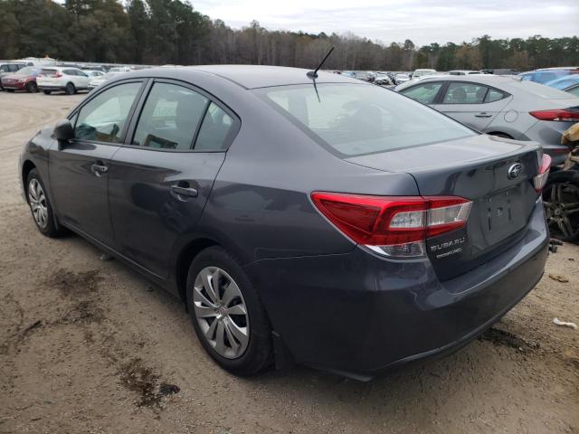 Photo 2 VIN: 4S3GKAB66L3606101 - SUBARU IMPREZA 