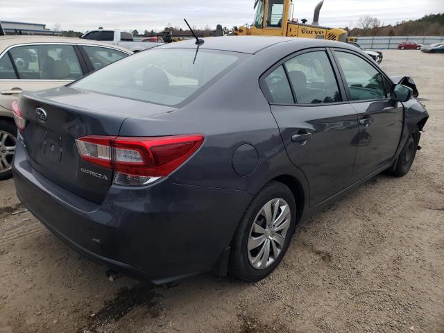 Photo 3 VIN: 4S3GKAB66L3606101 - SUBARU IMPREZA 