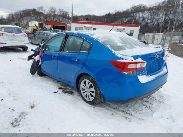 Photo 2 VIN: 4S3GKAB66L3606812 - SUBARU IMPREZA 