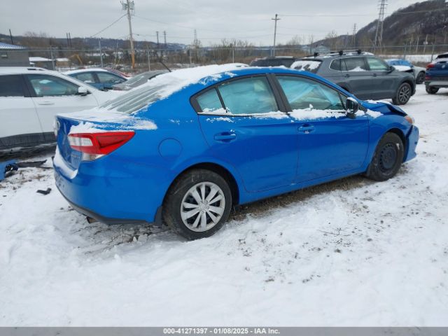 Photo 3 VIN: 4S3GKAB66L3606812 - SUBARU IMPREZA 