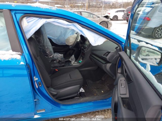 Photo 4 VIN: 4S3GKAB66L3606812 - SUBARU IMPREZA 