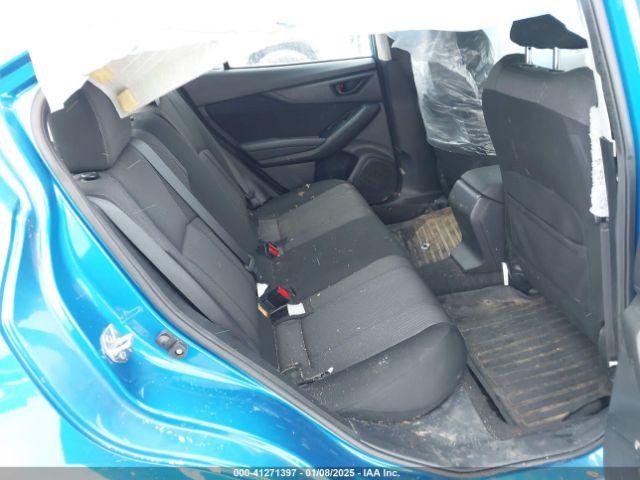 Photo 7 VIN: 4S3GKAB66L3606812 - SUBARU IMPREZA 