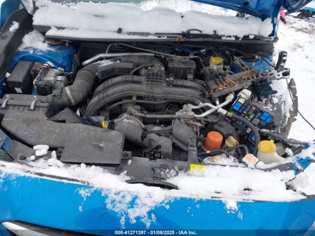 Photo 9 VIN: 4S3GKAB66L3606812 - SUBARU IMPREZA 