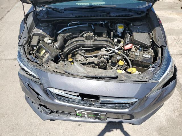 Photo 10 VIN: 4S3GKAB66L3607717 - SUBARU IMPREZA 