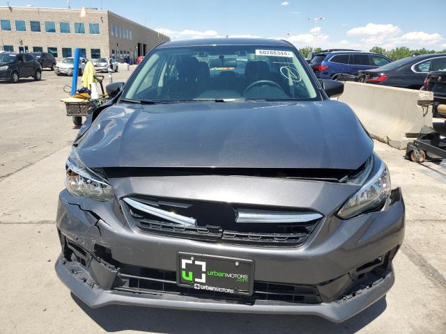 Photo 4 VIN: 4S3GKAB66L3607717 - SUBARU IMPREZA 