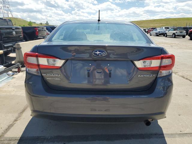 Photo 5 VIN: 4S3GKAB66L3607717 - SUBARU IMPREZA 