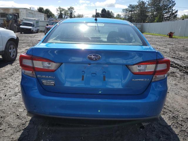 Photo 5 VIN: 4S3GKAB66L3611783 - SUBARU IMPREZA 