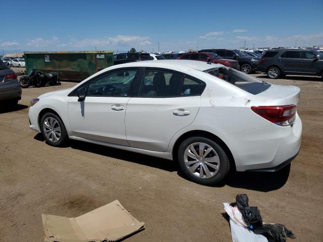 Photo 1 VIN: 4S3GKAB66M3601188 - SUBARU IMPREZA 