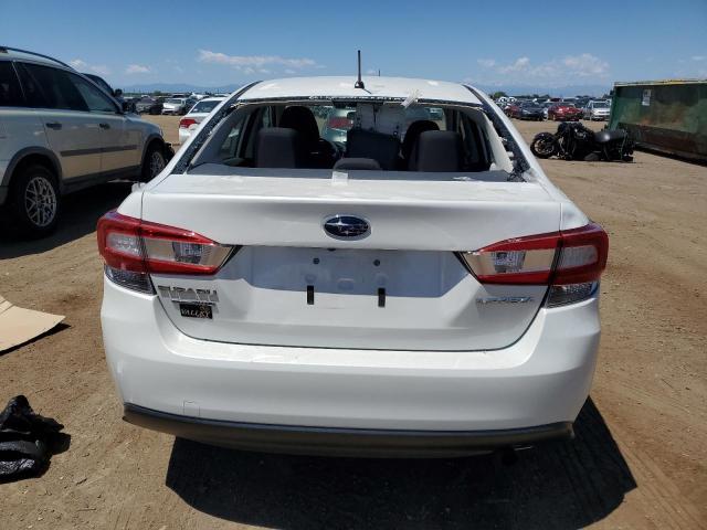 Photo 5 VIN: 4S3GKAB66M3601188 - SUBARU IMPREZA 