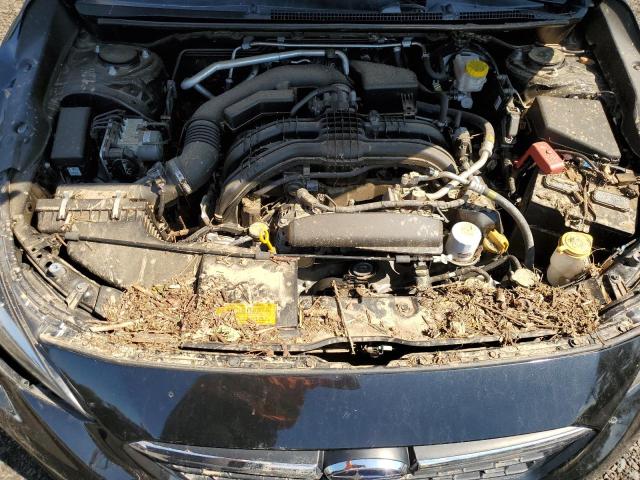 Photo 10 VIN: 4S3GKAB66M3603779 - SUBARU IMPREZA 