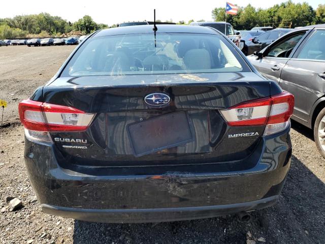 Photo 5 VIN: 4S3GKAB66M3603779 - SUBARU IMPREZA 