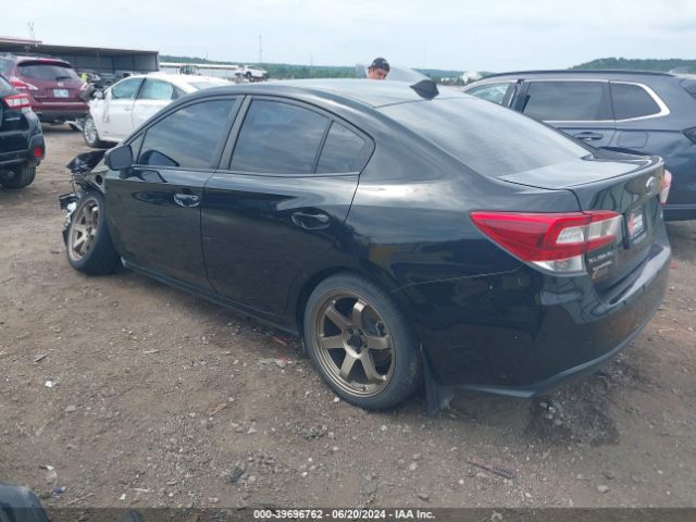 Photo 2 VIN: 4S3GKAB66M3605502 - SUBARU IMPREZA 