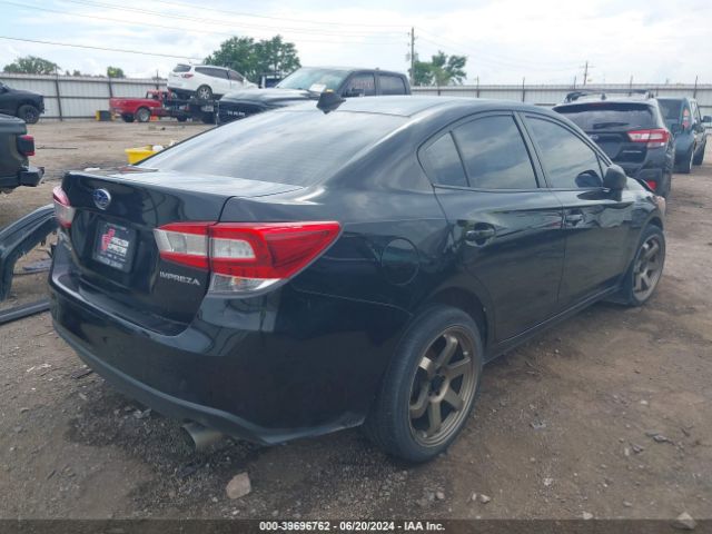 Photo 3 VIN: 4S3GKAB66M3605502 - SUBARU IMPREZA 