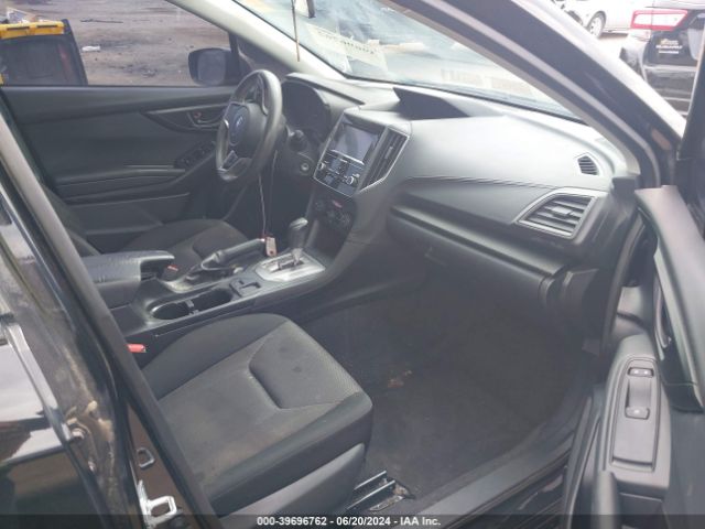 Photo 4 VIN: 4S3GKAB66M3605502 - SUBARU IMPREZA 