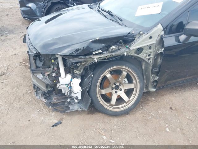 Photo 5 VIN: 4S3GKAB66M3605502 - SUBARU IMPREZA 