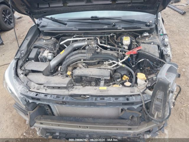 Photo 9 VIN: 4S3GKAB66M3605502 - SUBARU IMPREZA 