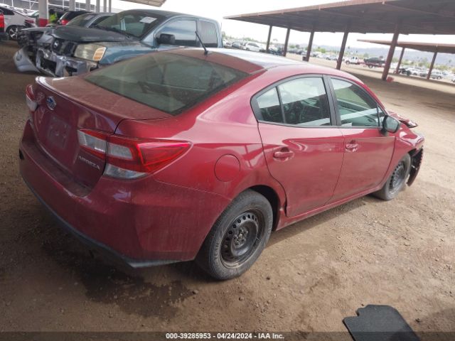 Photo 3 VIN: 4S3GKAB66N3601886 - SUBARU IMPREZA 