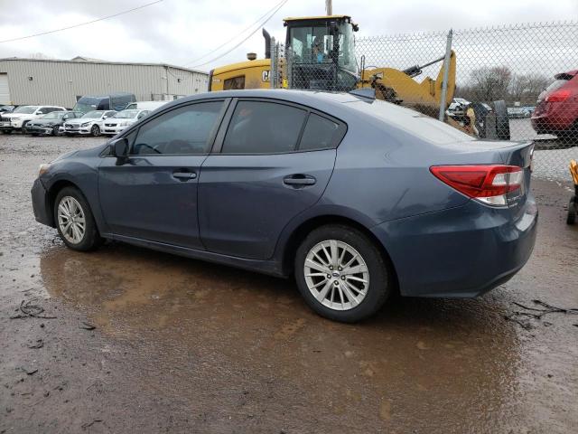 Photo 1 VIN: 4S3GKAB67H3609323 - SUBARU IMPREZA PR 