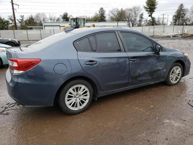 Photo 2 VIN: 4S3GKAB67H3609323 - SUBARU IMPREZA PR 