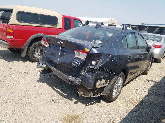 Photo 3 VIN: 4S3GKAB67H3623299 - SUBARU IMPREZA PR 