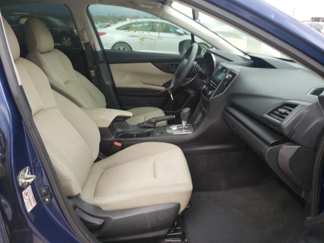 Photo 4 VIN: 4S3GKAB67H3626476 - SUBARU IMPREZA 