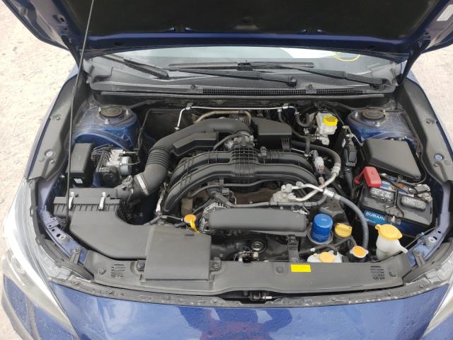 Photo 6 VIN: 4S3GKAB67H3626476 - SUBARU IMPREZA 