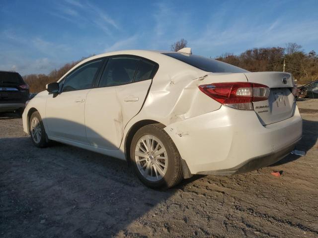 Photo 1 VIN: 4S3GKAB67J3604130 - SUBARU IMPREZA PR 