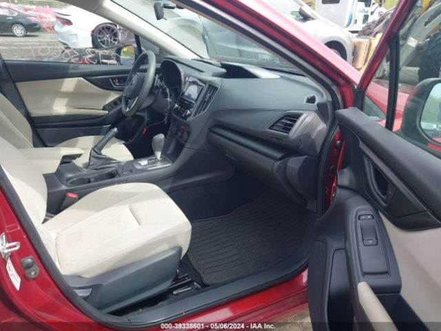 Photo 4 VIN: 4S3GKAB67J3604693 - SUBARU IMPREZA 