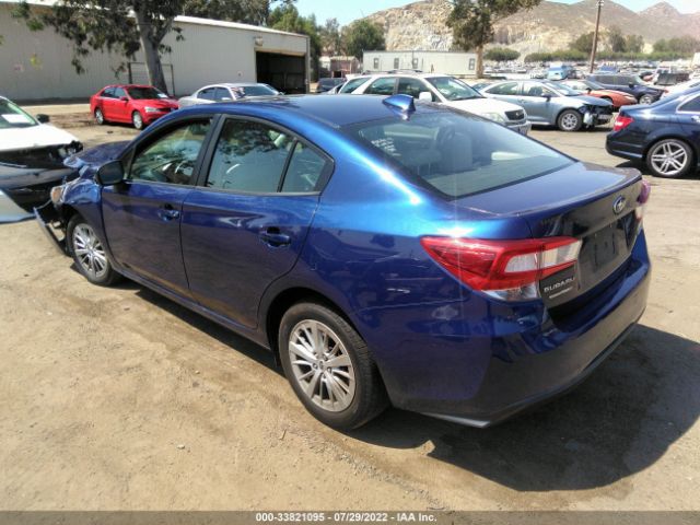 Photo 2 VIN: 4S3GKAB67J3620652 - SUBARU IMPREZA 