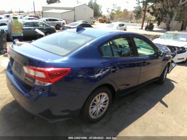 Photo 3 VIN: 4S3GKAB67J3620652 - SUBARU IMPREZA 