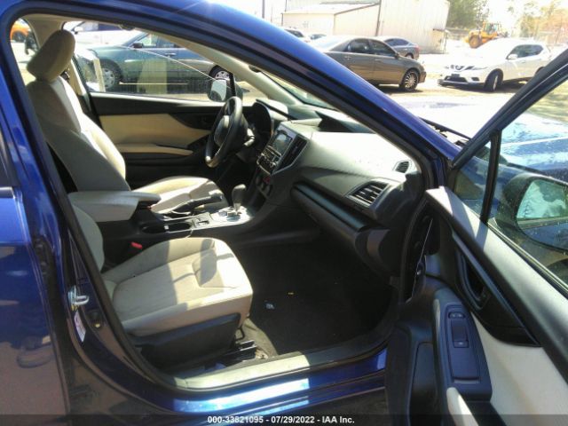 Photo 4 VIN: 4S3GKAB67J3620652 - SUBARU IMPREZA 