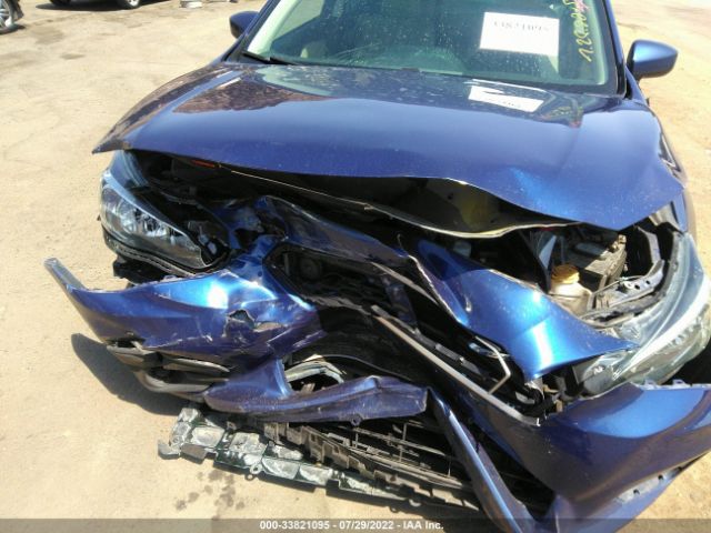 Photo 5 VIN: 4S3GKAB67J3620652 - SUBARU IMPREZA 