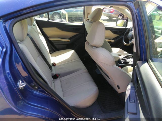 Photo 7 VIN: 4S3GKAB67J3620652 - SUBARU IMPREZA 