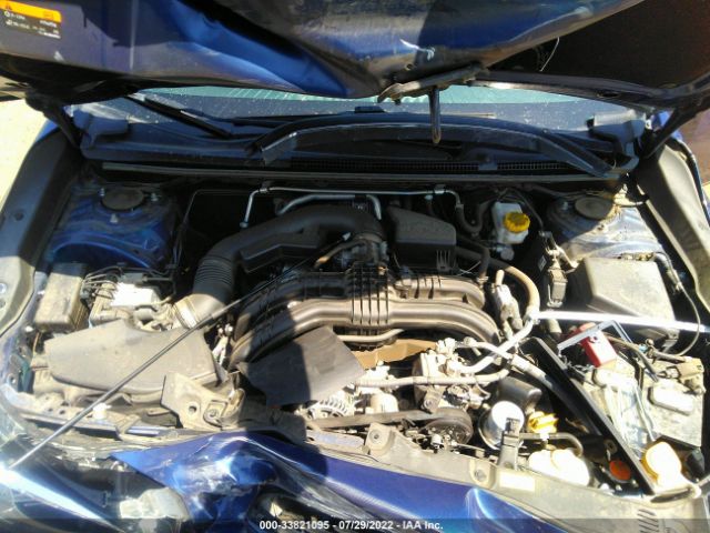 Photo 9 VIN: 4S3GKAB67J3620652 - SUBARU IMPREZA 